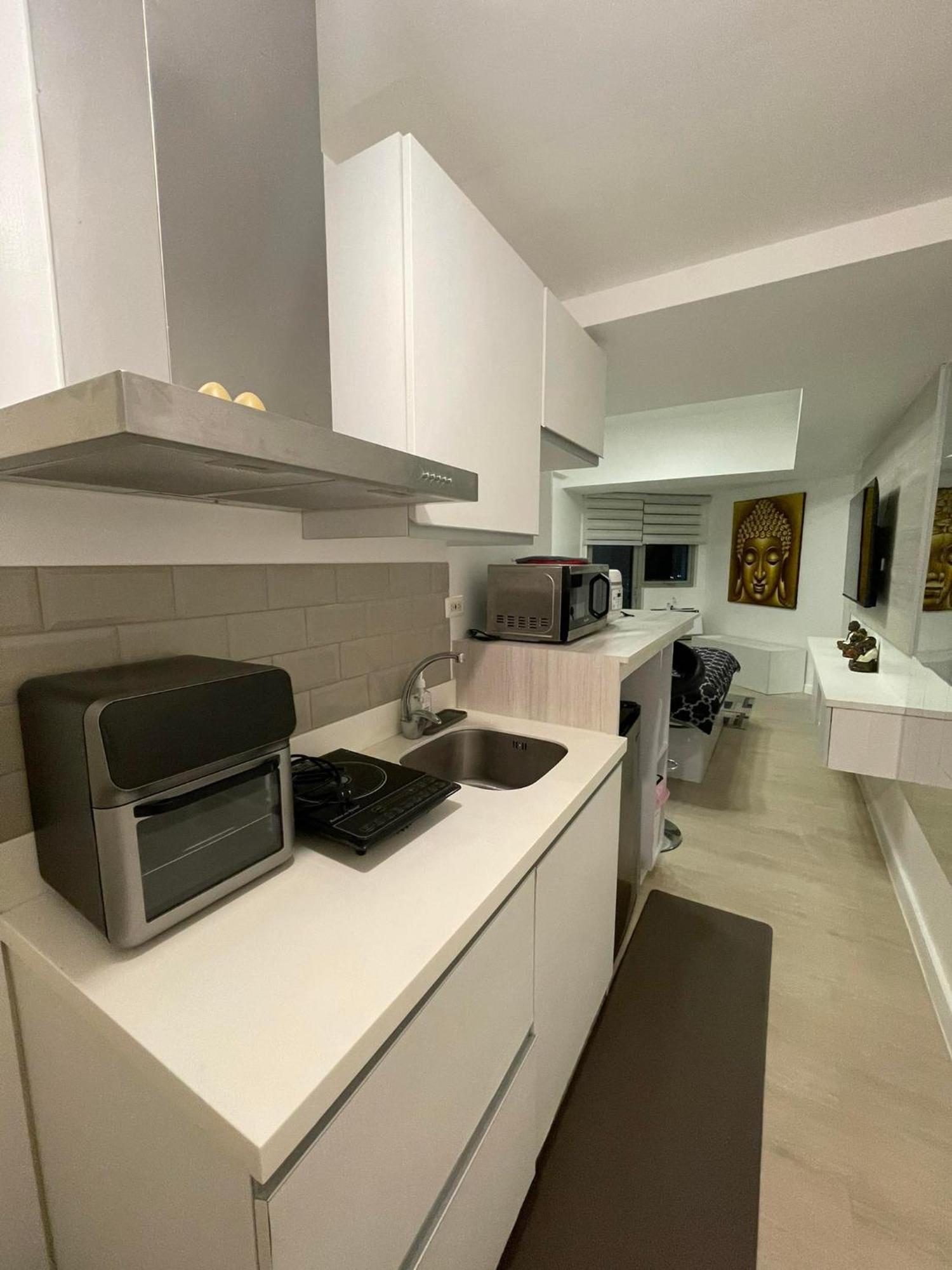 Azure North Monaco Tower Unit 608 San Fernando (Pampanga) Exterior foto