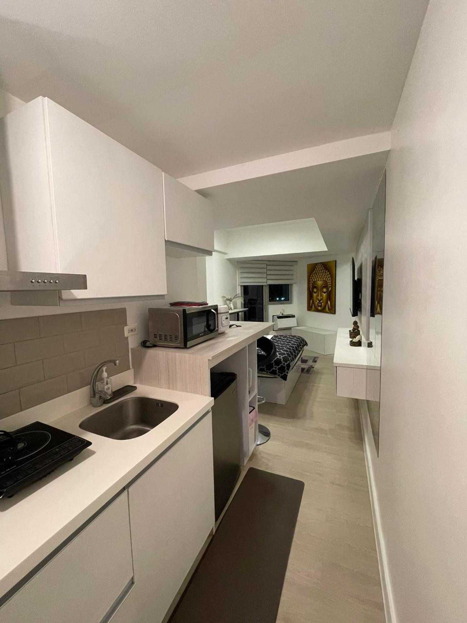 Azure North Monaco Tower Unit 608 San Fernando (Pampanga) Exterior foto