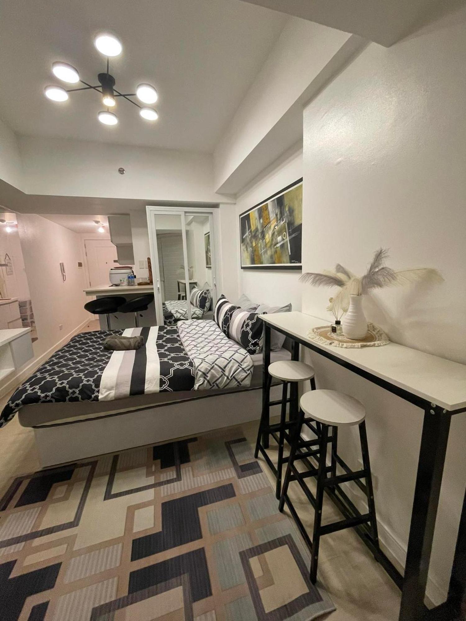Azure North Monaco Tower Unit 608 San Fernando (Pampanga) Exterior foto